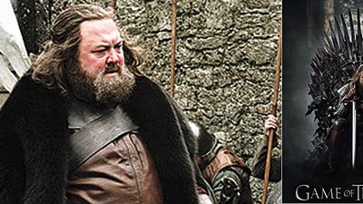 image de la news "Game of Thrones" : 3 questions à l'interprète du Roi Baratheon