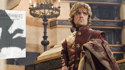 DVD/Blu-ray "Game of Thrones" Saison 3 : dans les coulisses du Pouvoir [Extrait]