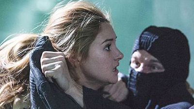 image de la news Bande annonce de Divergente : Jennifer Lawrence n'a qu'à bien se tenir !