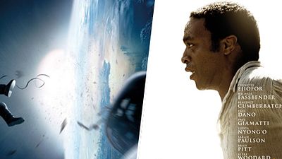 image de la news Oscars 2014 : le palmarès se dessine !