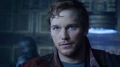 image de la news Les Gardiens de la Galaxie : le premier teaser du nouveau Marvel