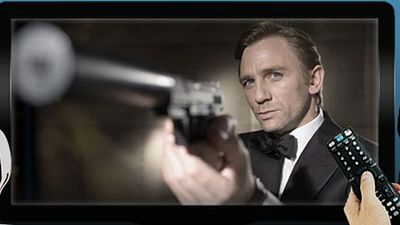 image de la news Ce soir à la télé : on mate "Casino Royale", on zappe "Vous allez rencontrer un bel et sombre inconnu"