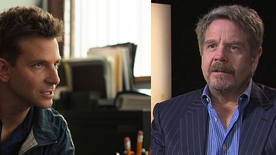 image de la news Bradley Cooper dans la peau d'un "Chef" pour John Wells [INTERVIEW]