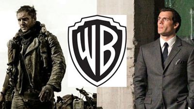 The Man from U.N.C.L.E., Mad Max…: Warner précise son line-up pour 2015.