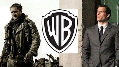 image de la news The Man from U.N.C.L.E., Mad Max…: Warner précise son line-up pour 2015.