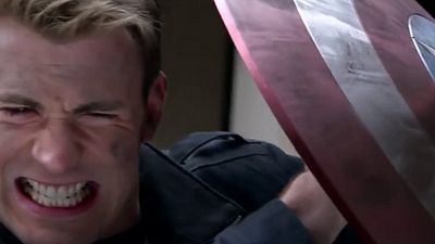 image de la news Captain America 2 : une révélation dans un spot TV ? [SPOILERS]