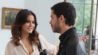 image de la news Situation amoureuse: C'est compliqué de Manu Payet: la bande-annonce ! 