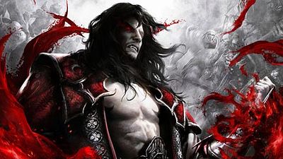 image de la news "Castlevania : Lord of Shadow 2", la résurrection de Dracula