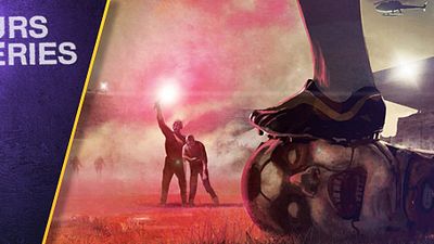 image de la news Des zombies, du foot, Aaron Paul et le spin-off de "Breaking Bad" au menu de "Tueurs en Séries