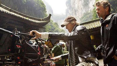 image de la news Transformers : les agresseurs de Michael Bay en prison !
