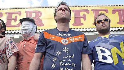 image de la news "N'importe qui" : Rémi Gaillard en tournée dans toute la France