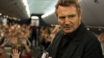 image de la news Taken 3, Scorsese, un western... : les projets de Liam Neeson