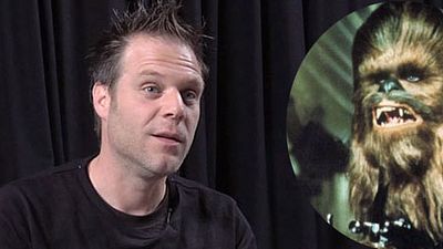 image de la news Rémi Gaillard dans "Star Wars 7" ???