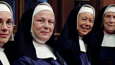 image de la news Call the Midwife : une quatrième saison commandée !