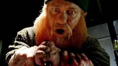 image de la news Razzie Awards 2014 : My Movie Project couronné "Pire film de l'année"