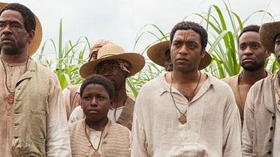 image de la news Oscars 2014 : "12 years a slave" Meilleur film de l'année devant "Gravity"