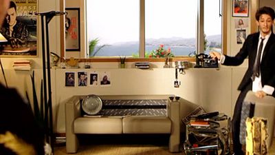 image de la news Pierre Niney : son sketch délirant à la cérémonie des César 2014 [VIDEO]