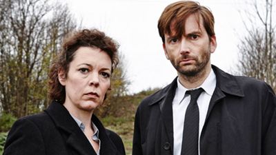 Audiences : Broadchurch plus fort que Castle !