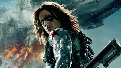 image de la news Captain America 2 : le soldat de l'hiver s'affiche ! 