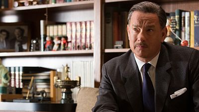 image de la news Dans l'ombre de Mary : au coeur des archives de Disney [INTERVIEW]