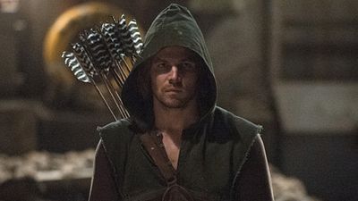 image de la news Audiences US du mercredi 5 mars : Arrow chute en flèche