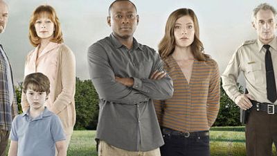 image de la news Tout sur "Resurrection", qui n'est PAS le remake américain des "Revenants"