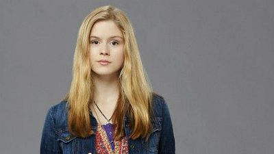image de la news Erin Moriarty, de True Detective au film d'horreur Crawlspace !