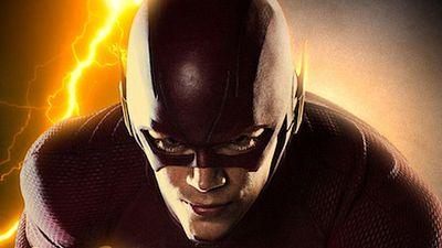 image de la news The Flash : le costume du héros révélé en entier !