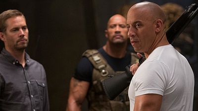 image de la news Fast and Furious 7 : la reprise du tournage fixée à avril à Abou Dabi !