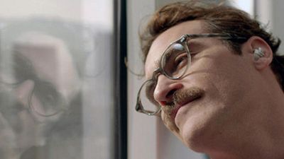 image de la news Sorties cinéma : Paris craque pour Her avec Joaquin Phoenix et Scarlett Johansson !