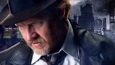 image de la news Gotham : première photo de Donal Logue dans le prequel de Batman