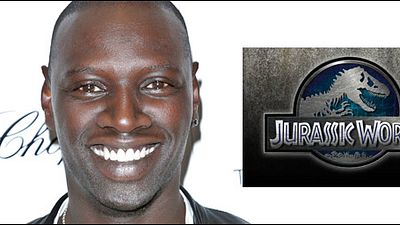 image de la news Omar Sy dans Jurassic World, c'est officiellement confirmé !