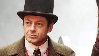 image de la news Le Livre de la jungle : Andy Serkis, réalisateur !