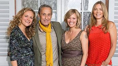 image de la news "Les Mystères de l’amour" : les premières images de la saison 6