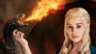 image de la news Game of thrones : Les showrunners renouvelés pour deux saisons