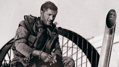 image de la news Mad Max 4 : Nouvelle photo de Tom Hardy dans les bottes du héros !