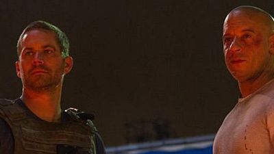 image de la news Fast & Furious 7 : Paul Walker présent grâce aux effets spéciaux ?