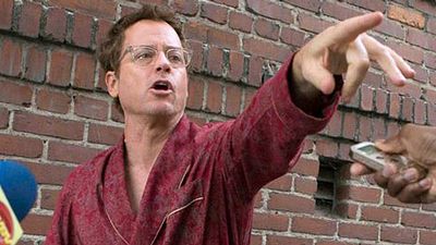 image de la news Audiences US du Vendredi 21 Mars : "Rake" file vers l'annulation