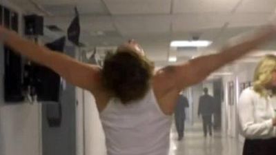 image de la news "Footloose" - Kevin Bacon se remet à la danse !