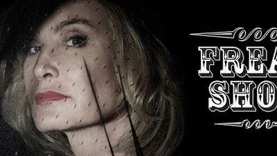 image de la news American Horror Story : le titre officiel de la saison 4 et le premier teaser