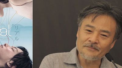 image de la news Real : Kiyoshi Kurosawa évoque l'univers des mangas