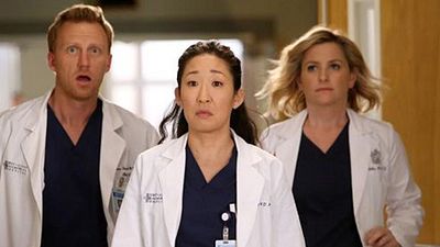 image de la news Grey's Anatomy : deux nouveaux départs à prévoir