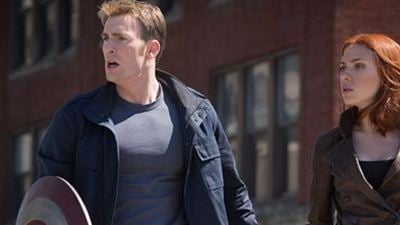 Sorties cinéma : Captain America 2 plus fort que le premier !