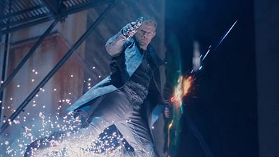 image de la news Jupiter Ascending : bande-annonce spectaculaire pour les Wachowski