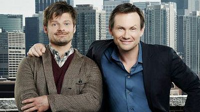 image de la news Mind Games annulée : Christian Slater se rate encore