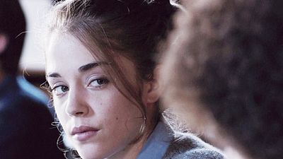 image de la news Alice Isaaz, de "La Crème de la crème" à "L'héritière"