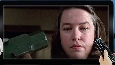 image de la news Ce soir à la télé : on mate "Misery", on zappe "Alice au pays des merveilles (2010)"