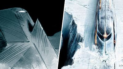 image de la news "Snowpiercer, Le Transperceneige" : 15 planches de la BD à découvrir !