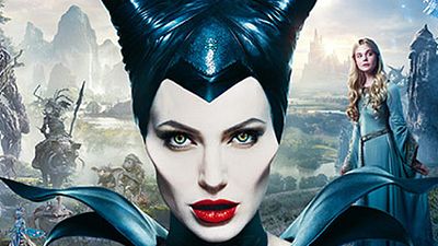 image de la news "Maléfique" : l'affiche finale française !