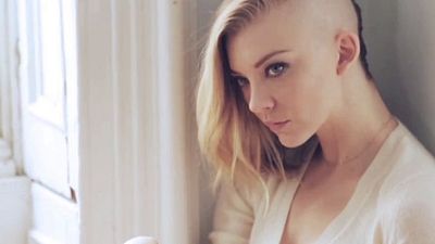 image de la news Game of Thrones : Natalie Dormer, sa vidéo sexy pour GQ !